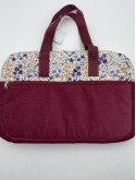 Sac à langer fait-main