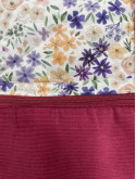 Sac à langer fait-main
