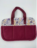 Sac à langer fait-main