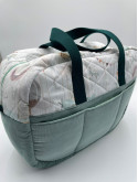 Sac à langer fait-main