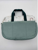 Sac à langer fait-main
