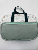 Sac à langer fait-main