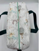 Sac à langer fait-main