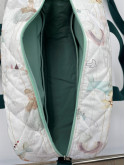 Sac à langer fait-main