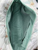 Sac à langer fait-main