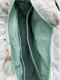 Sac à langer fait-main