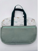 Sac à langer fait-main