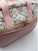Sac à langer fait-main