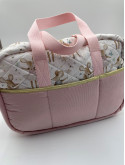 Sac à langer fait-main