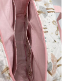 Sac à langer fait-main