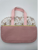 Sac à langer fait-main