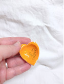Câlin de poche/ worry stone 