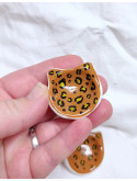 Câlin de poche/ worry stone 