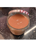 Pâte à tartiner Chocolat au lait/noisettes