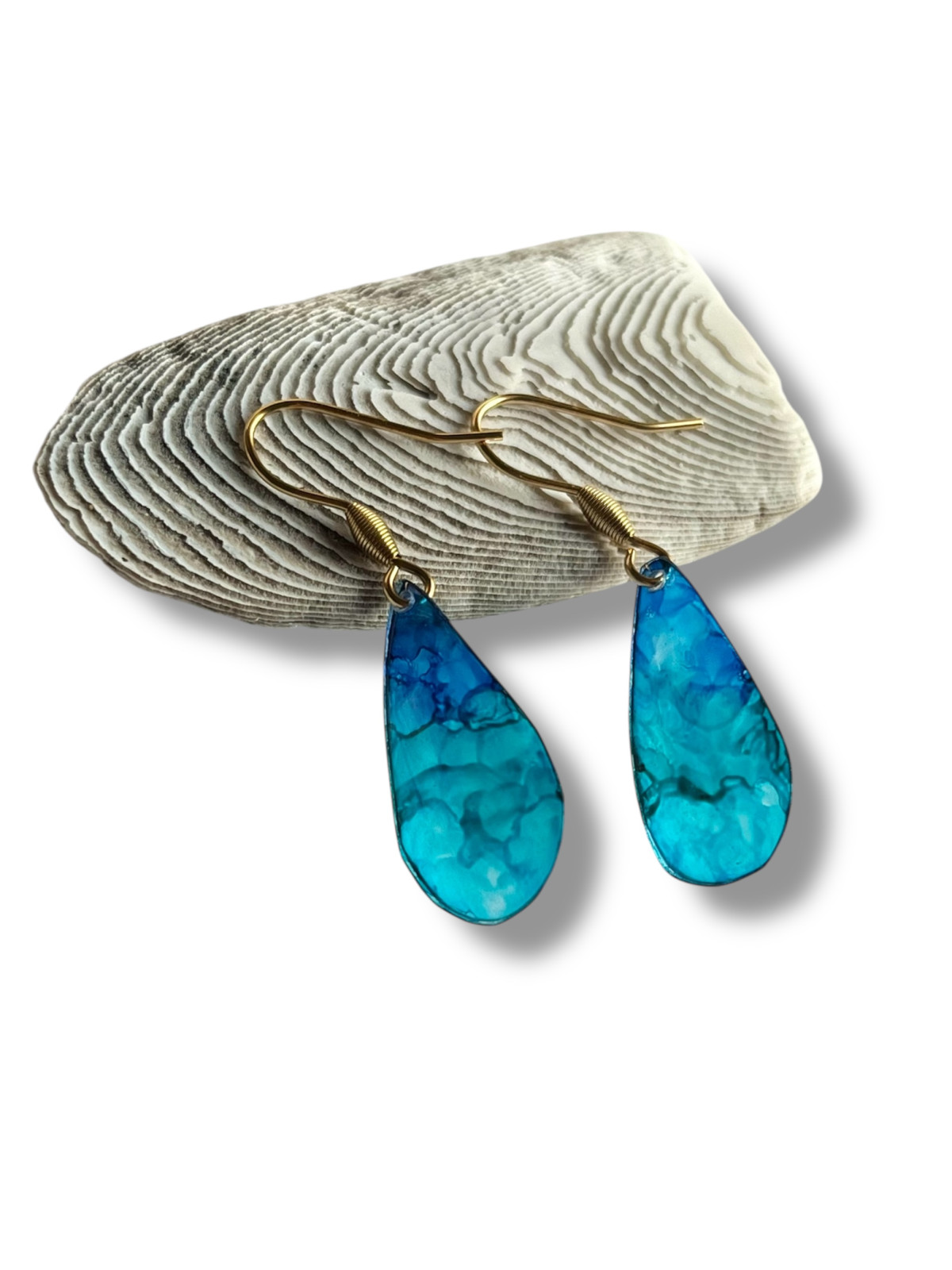 Boucles d’oreilles Tahiti