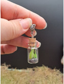 Collection Automne - Pendentif Potion