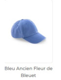 Casquette Girl Power brodée à la main | Roombacho