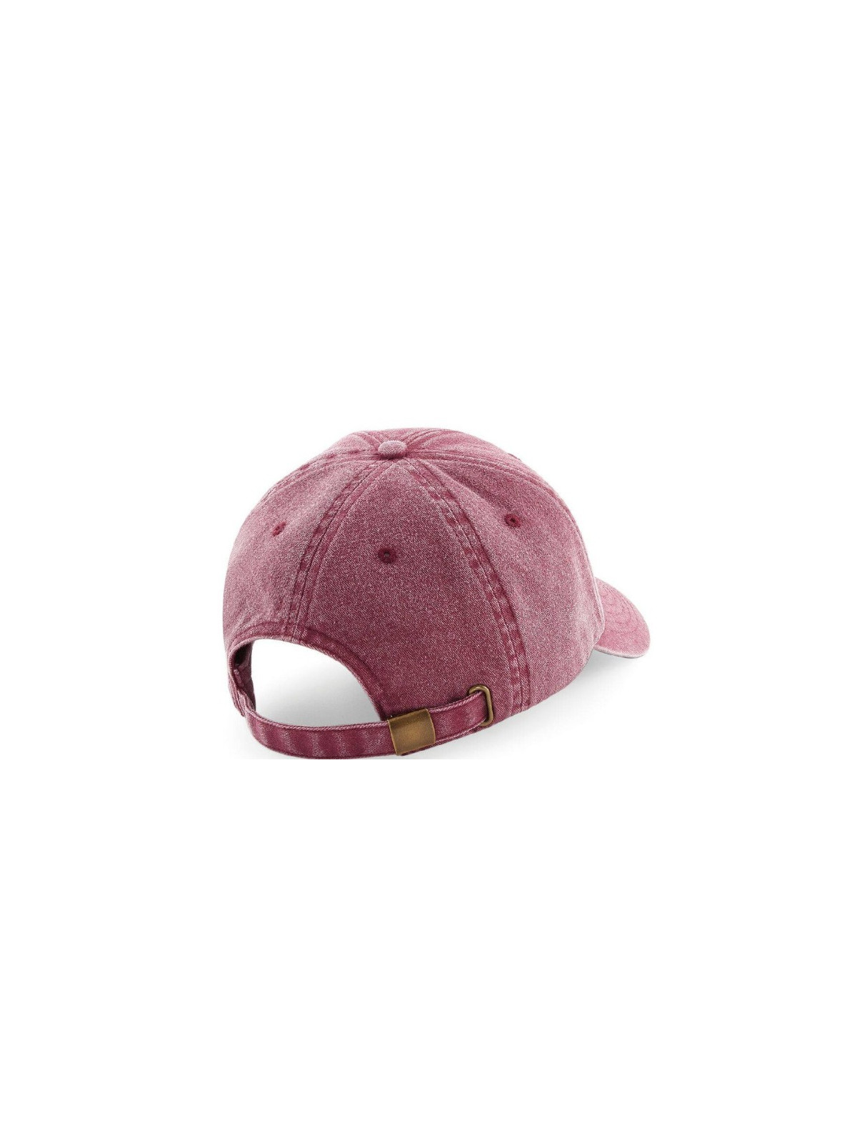 Casquette Girl Power brodée à la main | Roombacho