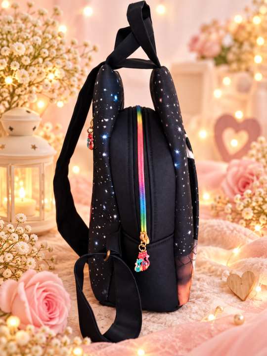 Sac à dos arbre de vie polyester déperlant