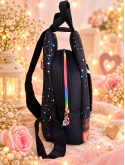 Sac à dos arbre de vie polyester déperlant