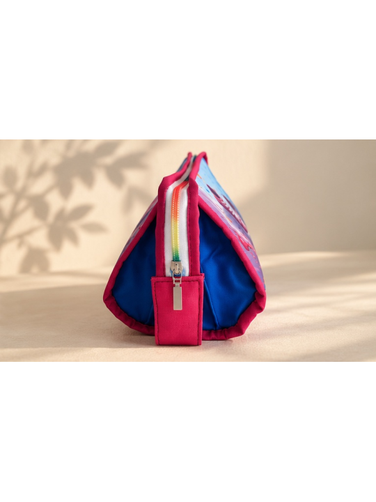 Sac à dos arbre de vie polyester déperlant