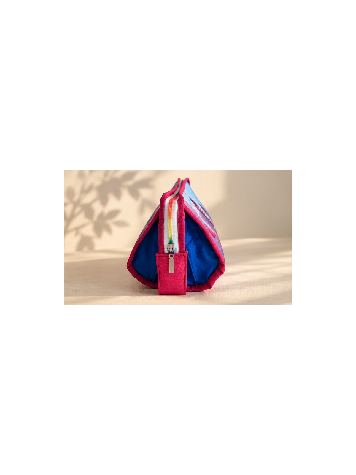 Sac à dos arbre de vie polyester déperlant