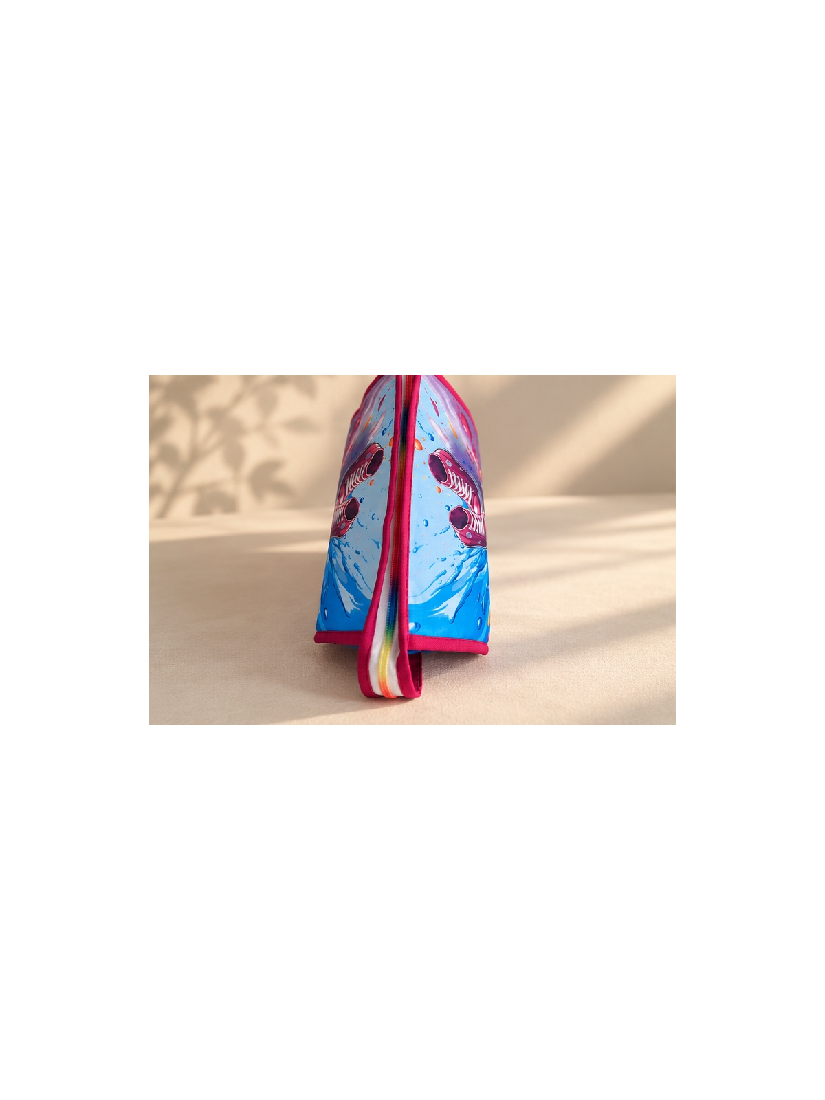 Sac à dos arbre de vie polyester déperlant