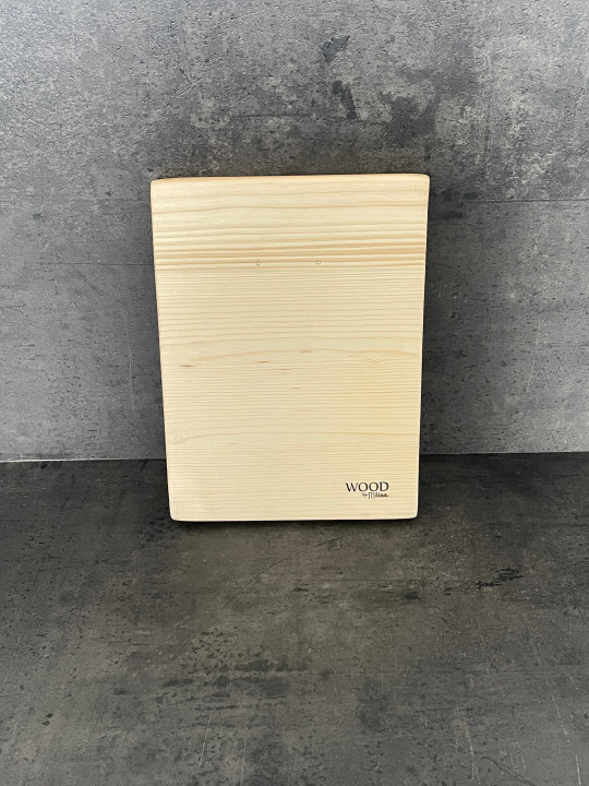 Photo sur bois motif attrape-rêve 15x20cm