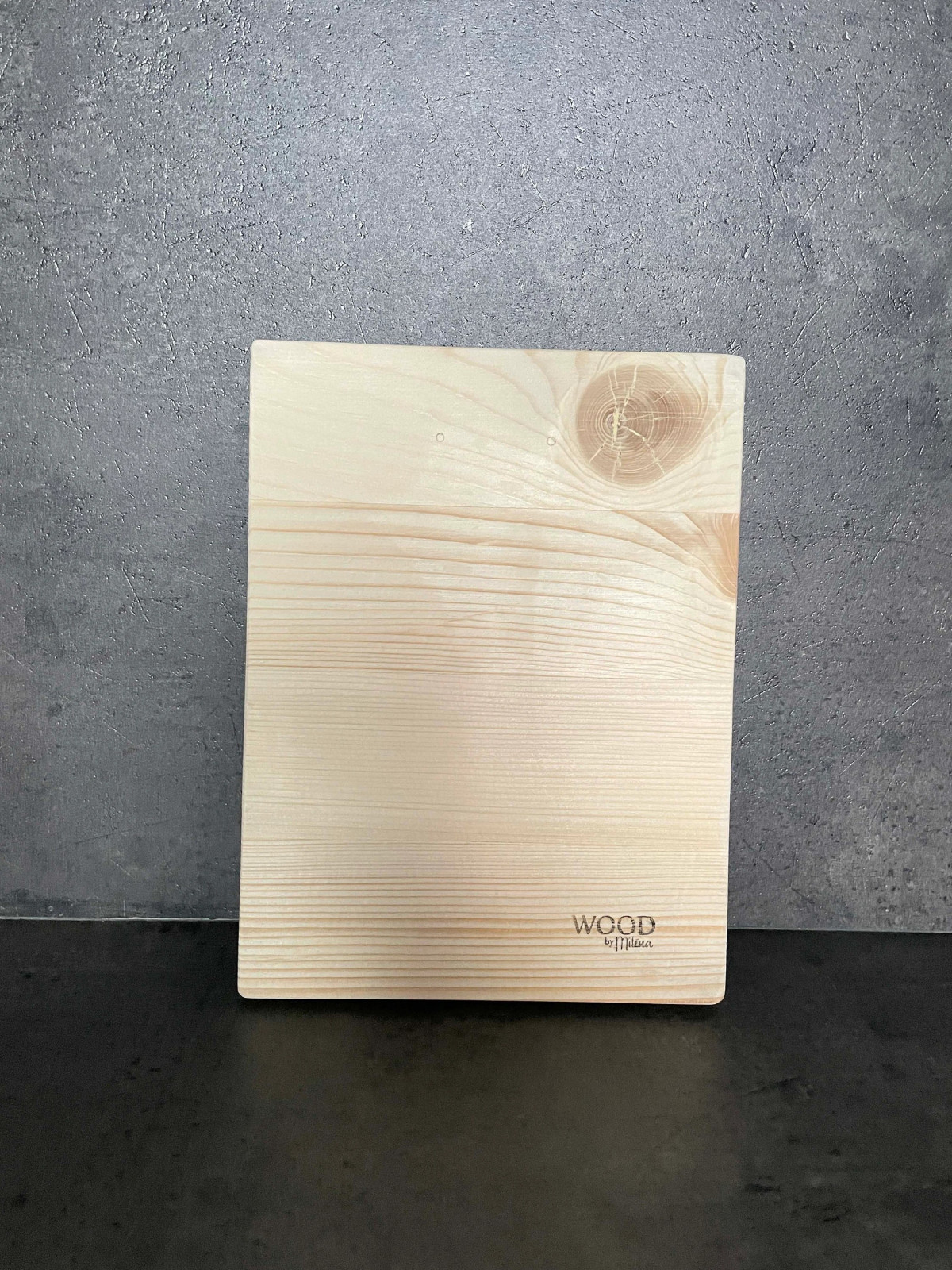 Photo sur bois Buddha 15x20cm