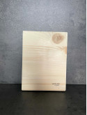Photo sur bois Buddha 15x20cm