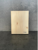 Photo sur bois bouée 15x20cm
