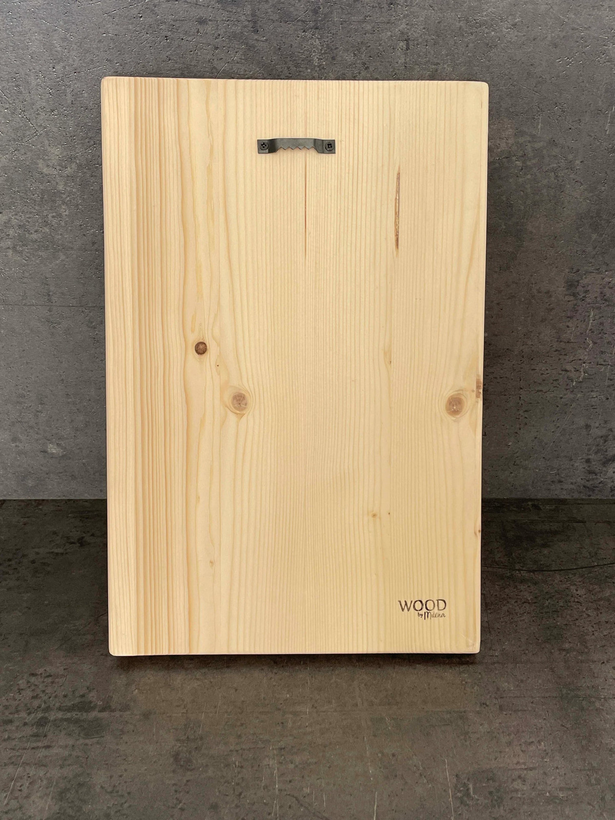 Photo sur bois maison en Chine 20x30cm