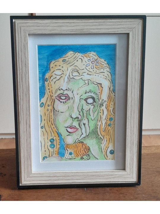 Dessin original
