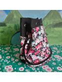 Sac seau japonisant