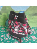 Sac seau japonisant