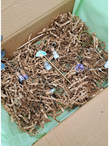 Pré-commande - Coffret Élégance 