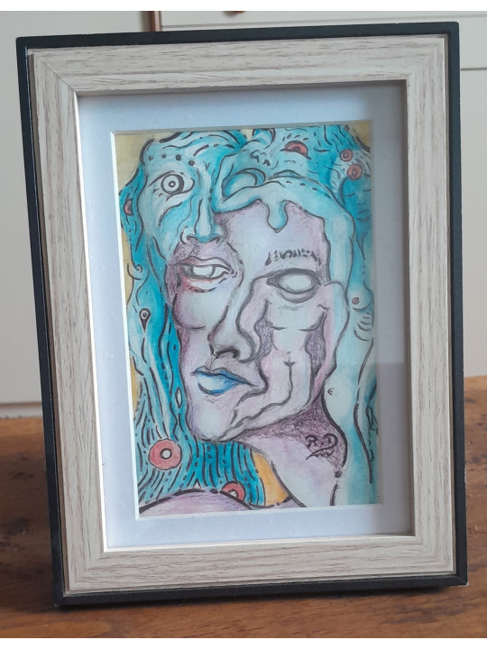 Dessin original