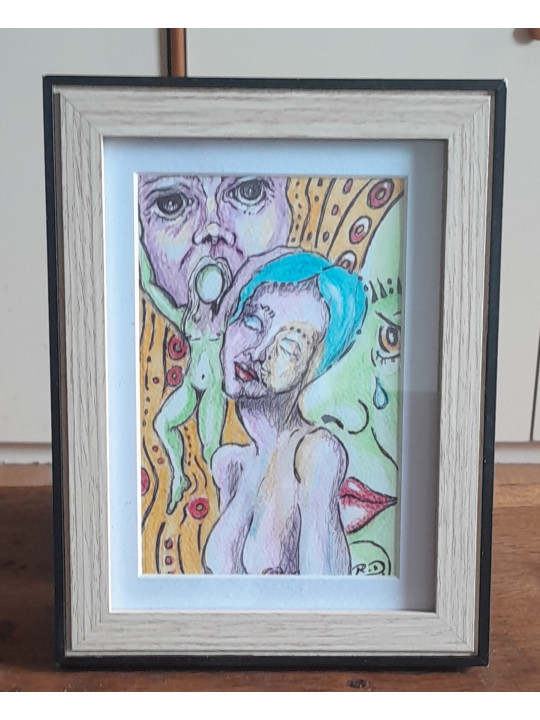 Dessin original