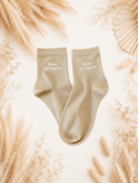 Chaussettes Reine de l'apéro