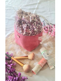 Trousse de maquillage imperméable