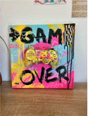 Game Over, Still Playing