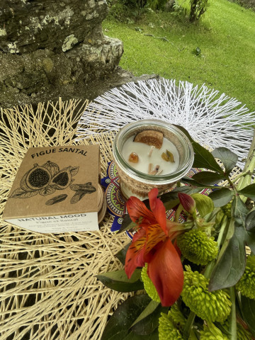 Figue & Santal