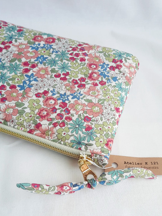 Trousse plate