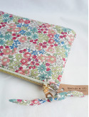 Trousse plate