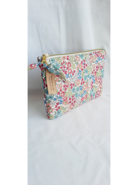 Trousse plate