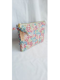 Trousse plate