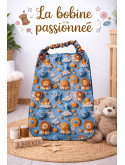 Bavoir maternelle