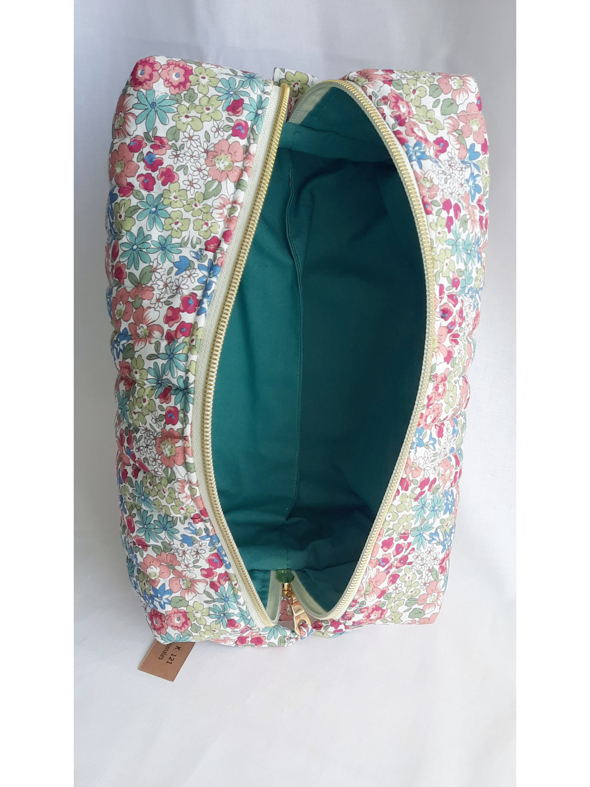 Trousse de toilette
