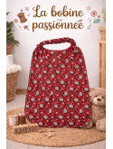 Bavoir maternelle