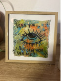I see you